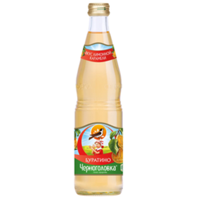 Черноголовка 0,5/12 ЛИМОНАД СТ