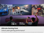 Телевизор Samsung QE83S90HAEXPY