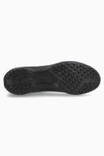 Сороконожки adidas F50 League Hyperfast TF - черный