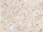 Дизайнерские обои Wall Street Blossom
