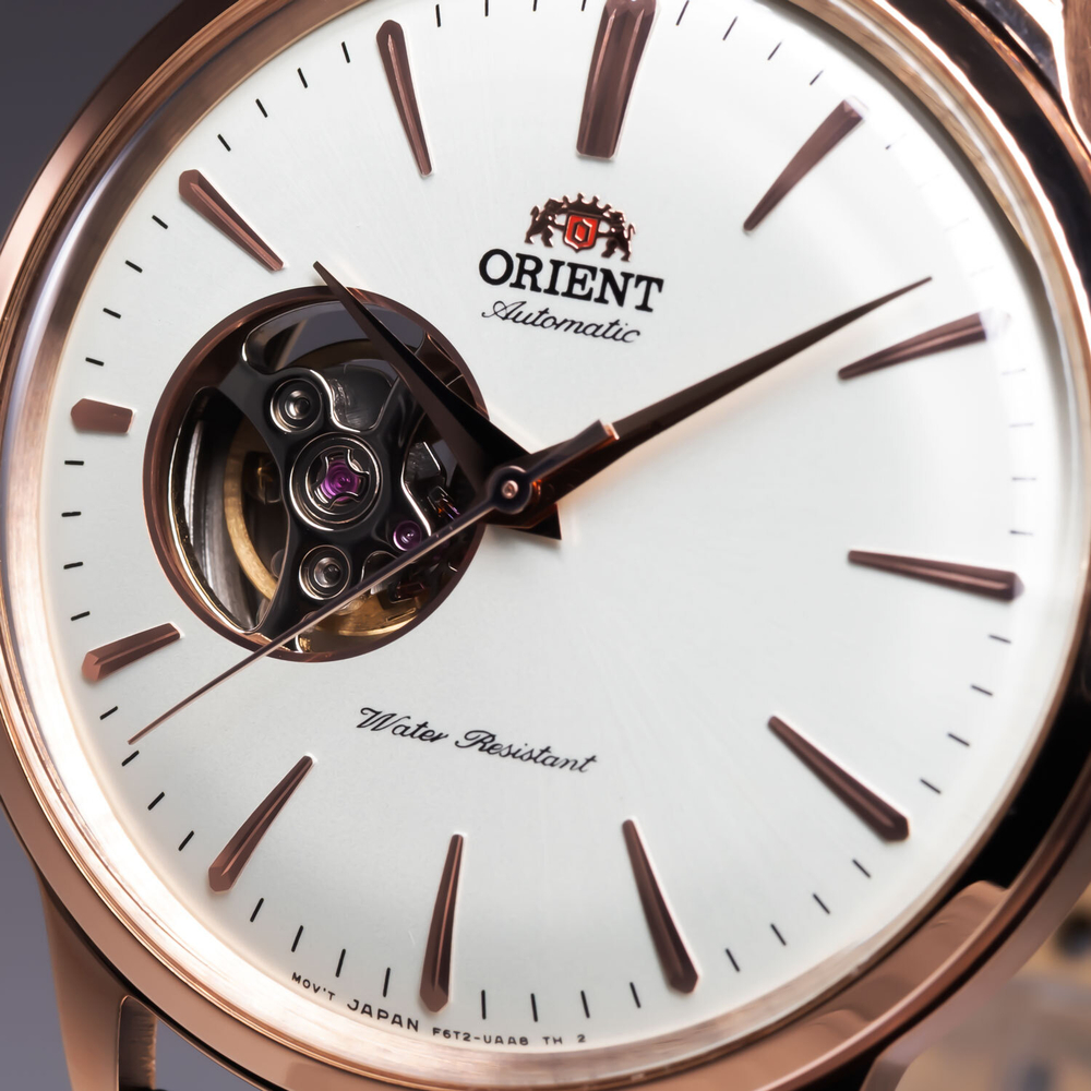 Orient Classic Automatic RA-AG0001S10B
