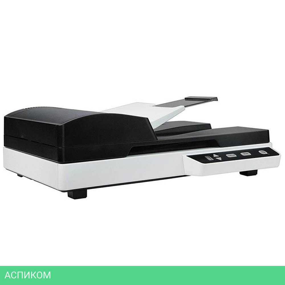 Сканер Avision AD120 (000-0903-02G)