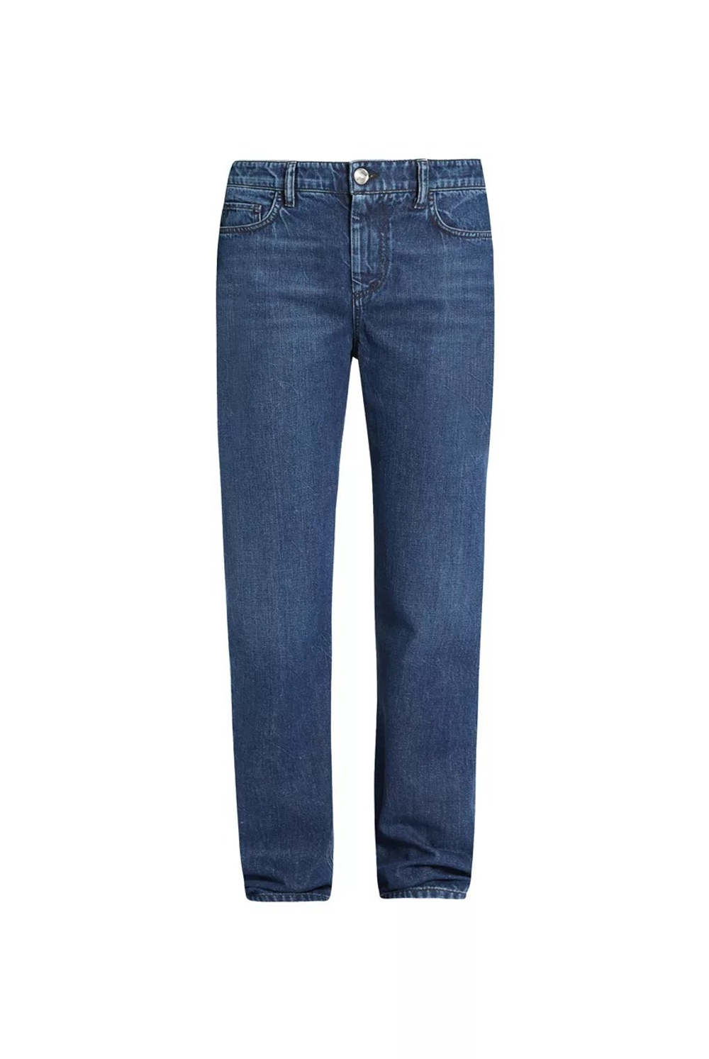 Джинсы женские SPORTMAX TESEO