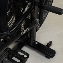 Велотренажер UNIX Fit Techno AirBike 900