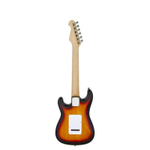 Aria STG-MINI 3-Tone Sunburst