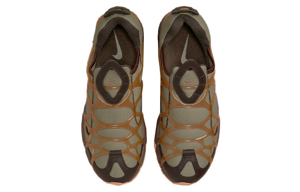 Кроссовки Nike Air Kukini "Dark Chocolate"