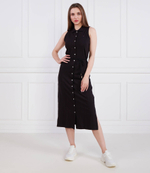 Платье Tommy Hilfiger - черный(WW0WW37838)