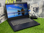 Ноутбук Lenovo 14' Athlon/4GB/256GB/ IdeaPad 3-14ADA05[81W000KQRU]/Windows 10