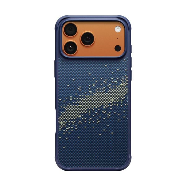 Чехол Pitaka Cairn Case для iPhone 17 Pro, Милки Уэй | Milky Way Galaxy