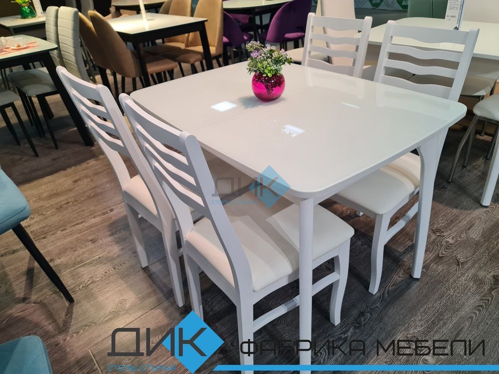 Стол DikLine М15