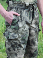 Горка 6М КАМУФЛЯЖ (р/с 40/60)