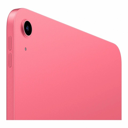 Планшет Apple iPad 11" (2025) A16 Bionic Wi-Fi 256 ГБ розовый