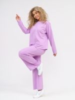 916 Костюм "лиловый" SveTekst (Акция)