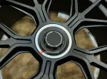 КОВАНЫЕ ДИСКИ ДЛЯ MERCEDES-BENZ GLE63 AMG 2022 МЕРСЕДЕС-БЕНЗ