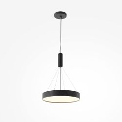 Потолочный светильник светодиодный Maytoni   C032CL-45W3K-RD-B