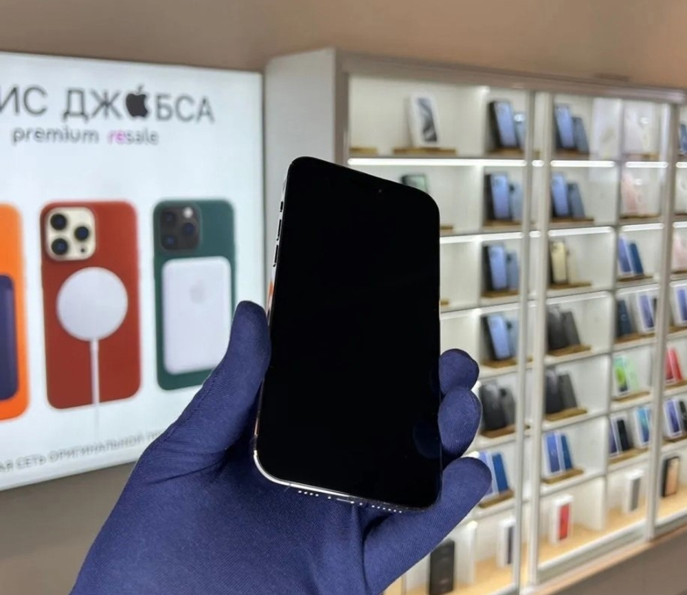 iPhone 14 Pro Max, 128 ГБ б/у
