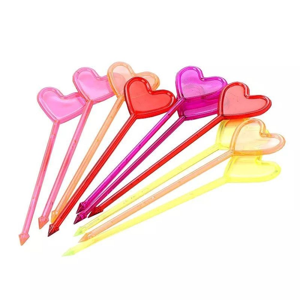 Пика Сердце 250 шт. П-Л