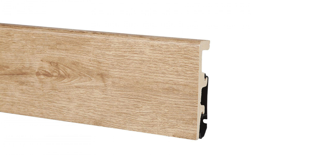 Плинтус Arbiton Integra 8 Дуб Невада