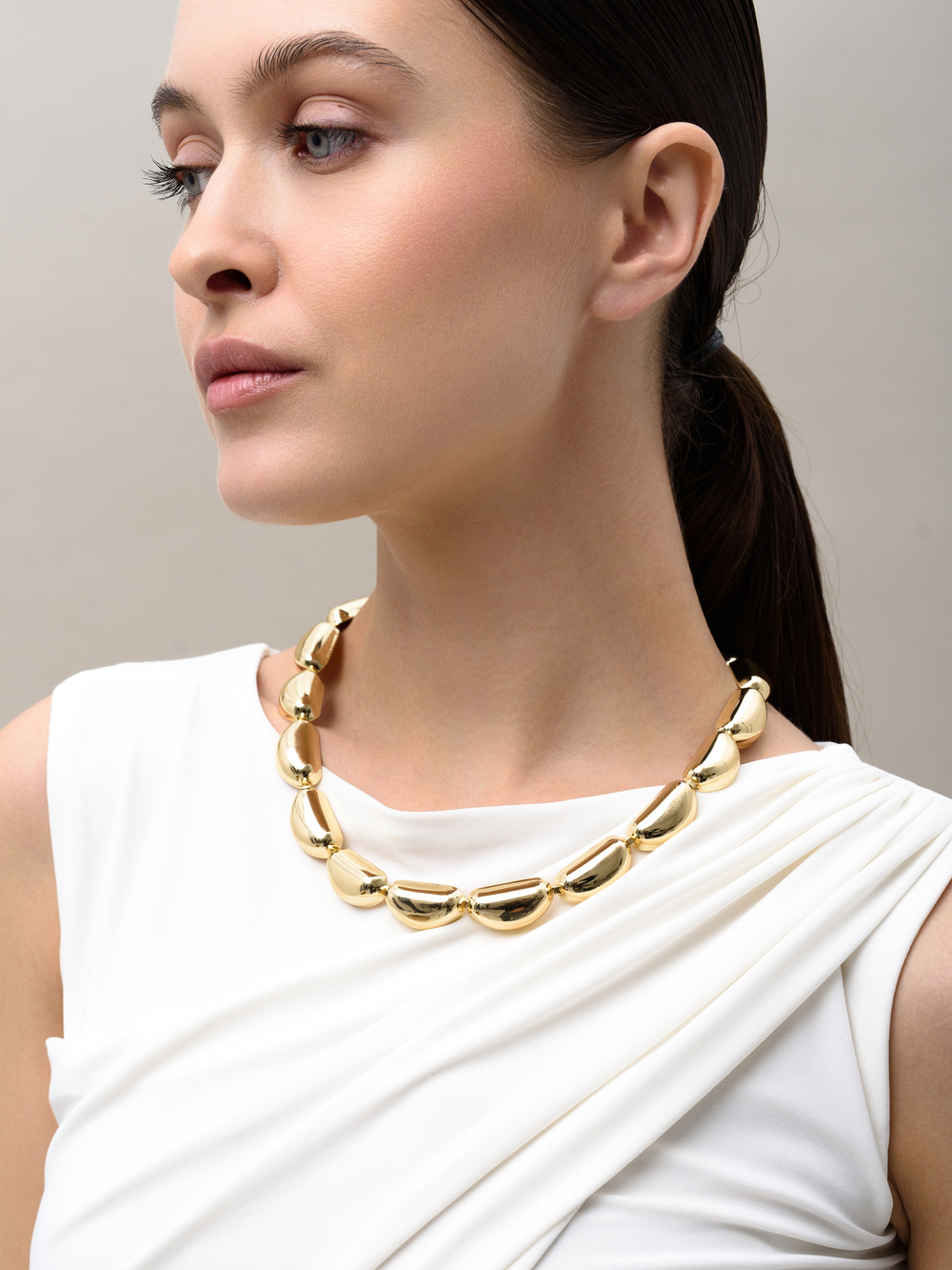 Колье "Candy" Gold