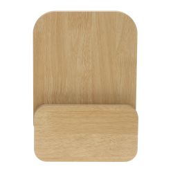 GAEM Зеркало настольное, L16 W9 H22 см