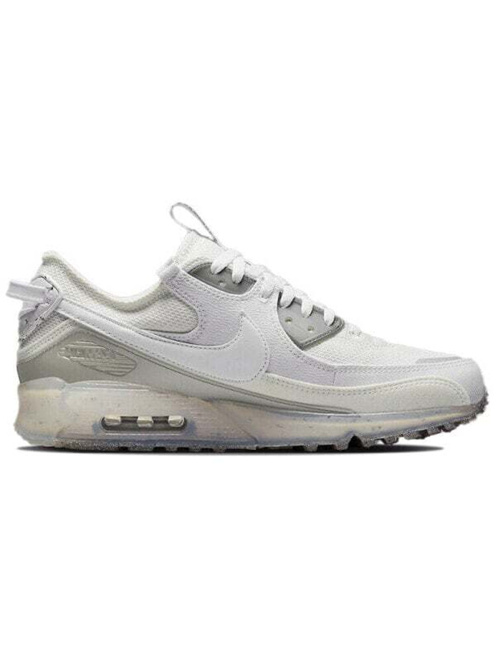Кроссовки Nike Air Max Terrascape 90 White Grey