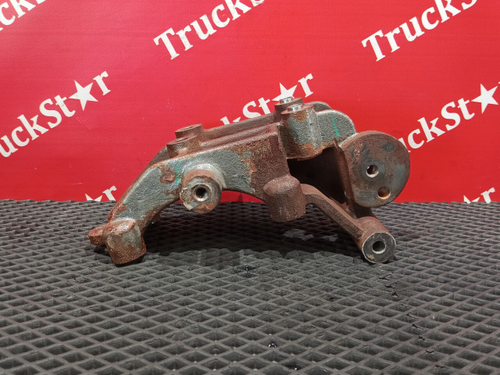 Кронштейн генератора 2023г.