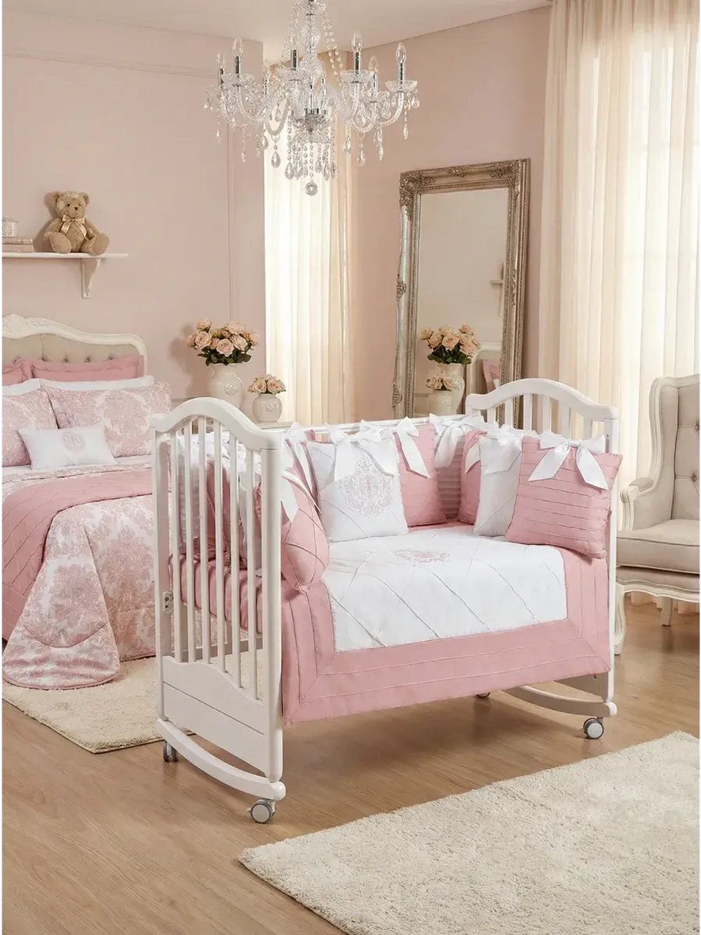 Комплект постельного "Императорский"