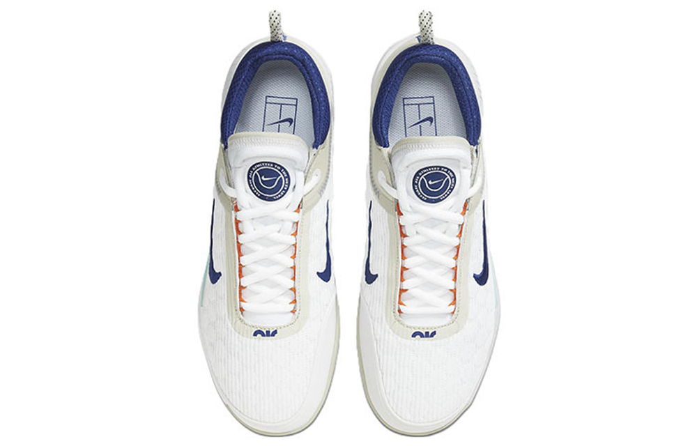Кроссовки Nike Court Zoom Nxt Hc