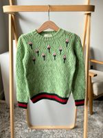 Вязаный джемпер Gucci, 110
