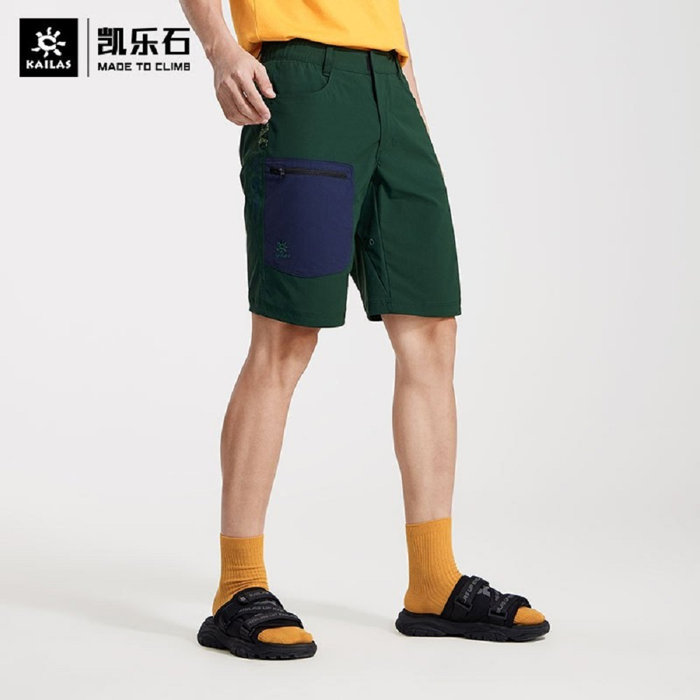 Kailas тапки Lightweight Sports Slippers Unisex