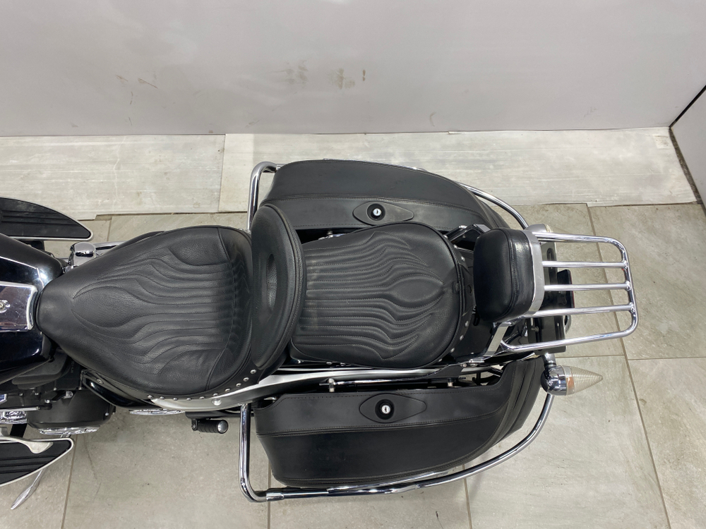 Yamaha XV1900 Midnight Star 051980