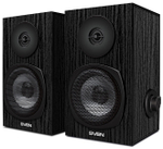 Компьютерные колонки SVEN SPS-575 черный