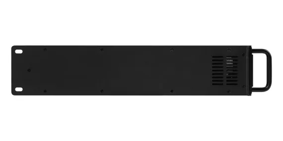 Усилитель Intrend ITAMP-4x2K-TD