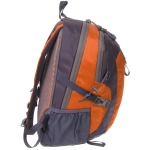 Рюкзак туристический 20л, цвет оранжевый 007