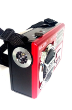 Радиоприемник с MP3 плеером Waxiba XB-322URT