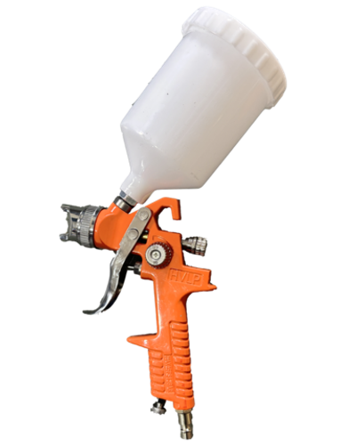 Пневматический краскопульт ПК-600 регулируемый Вихрь