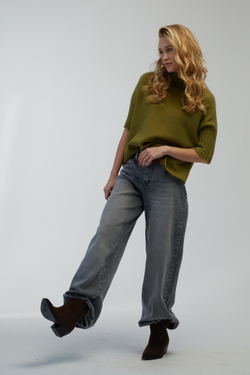 Джемпер J-Clair 1/2