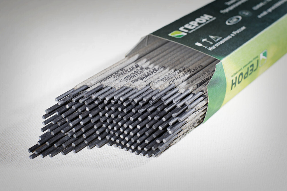 Электроды Универсал 46 д. 3,0мм (4кг)