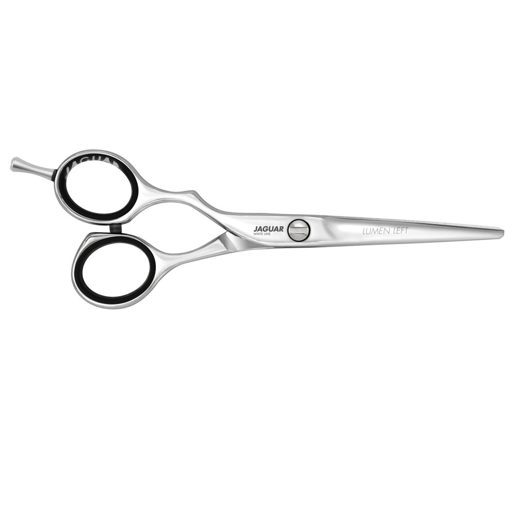 Ножницы прямые Jaguar White Line Lumen Left 5.75" для левши