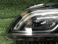 Фара левая Livan X3 Pro (2022-н.в.) галоген