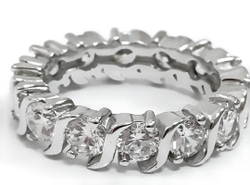 Ювелирное кольцо Эстерелла