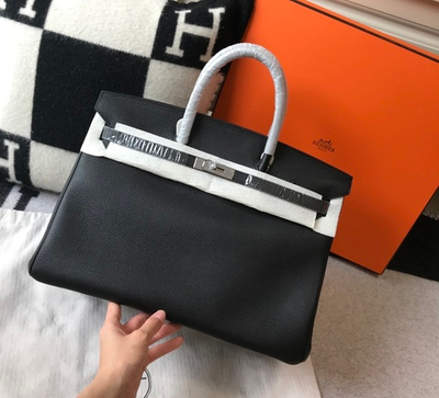 Hermes Birkin 40