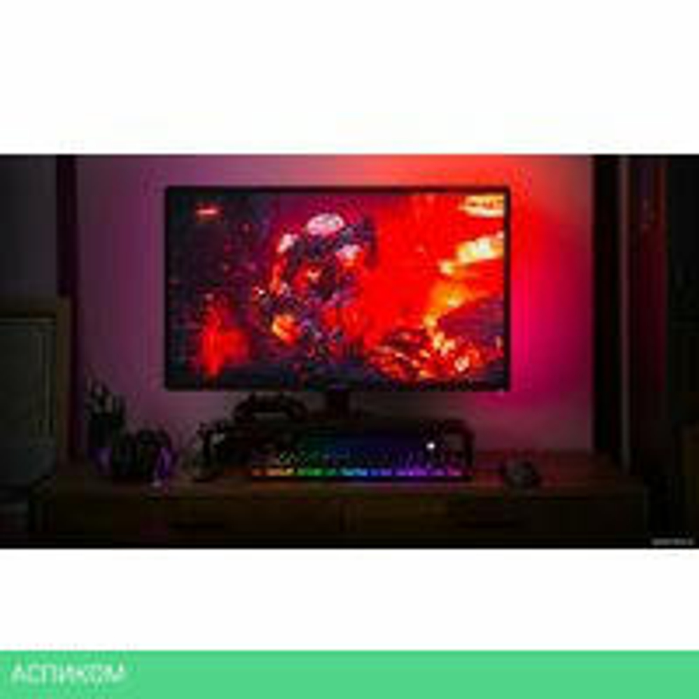 Игровой монитор ASUS CG32UQ