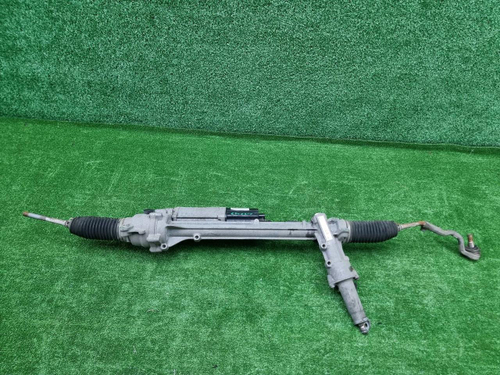 Рейка рулевая BMW X5 F15, X6 F16 (2013-2018)