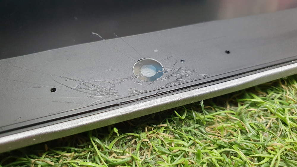 Ноутбук HP I5-6/8Gb/FHD