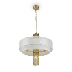Люстра подвесная Maytoni Impressive MOD151PL-05G