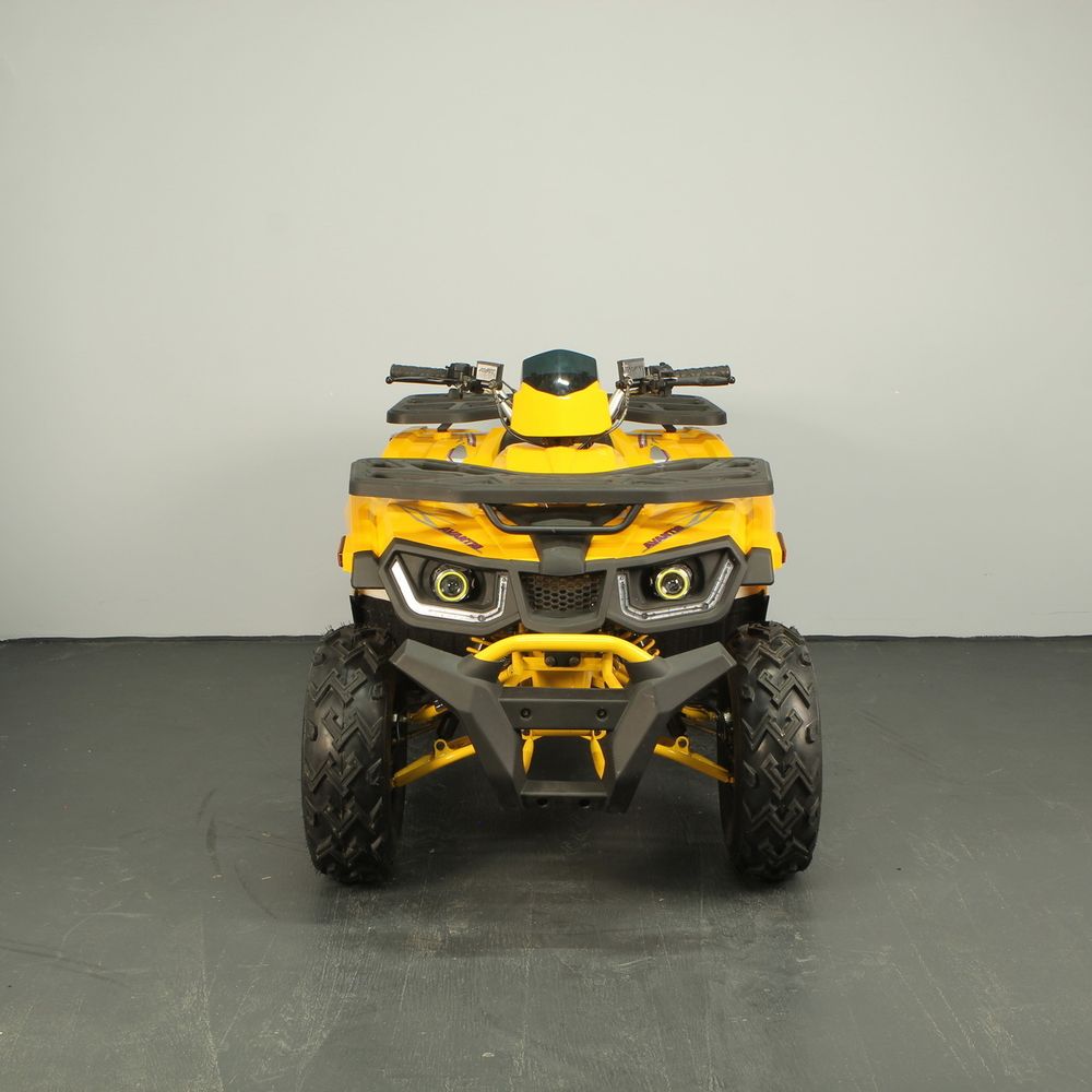 Квадроцикл AVANTIS HUNTER 200 BIG BASIC