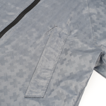 FG-01-R / Gray Raincoat