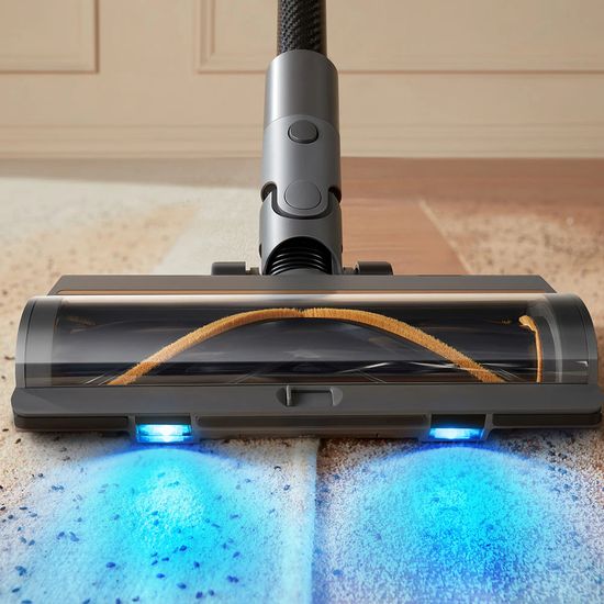 Пылесос Dreame R20