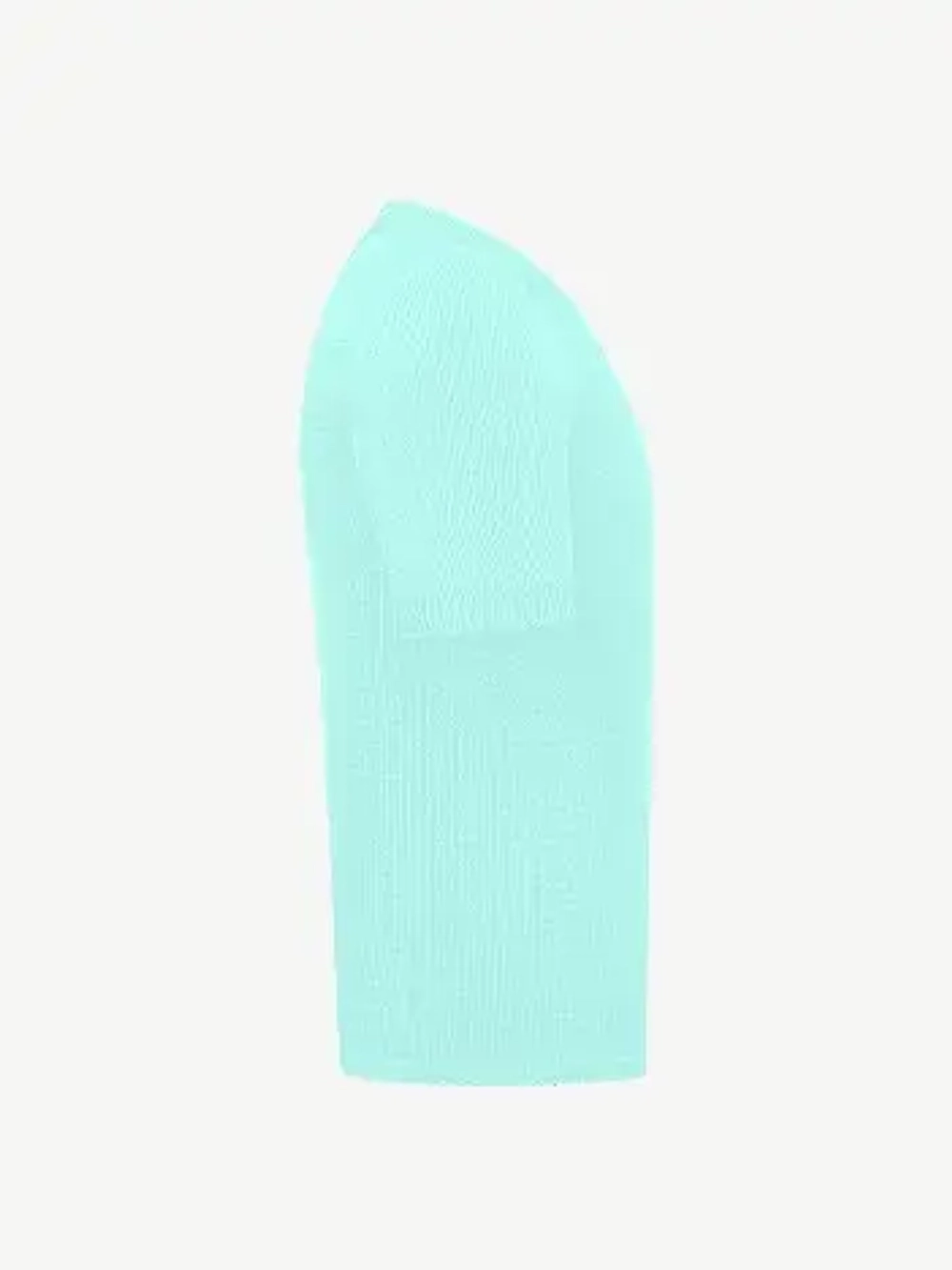 Футболка из хлопка